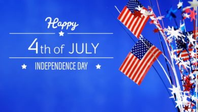 El origen y las costumbres del Día de la Independencia de Estados Unidos