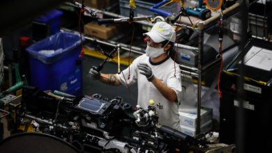 Industriales de Argentina advierten de que la actividad manufacturera sigue en caída