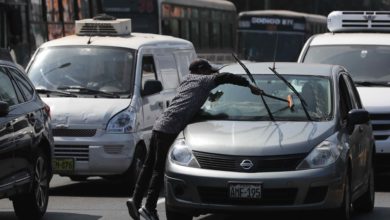 Uno de cada dos trabajadores en Latinoamérica y el Caribe es informal, señala la OIT