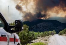 Gobernación de Utah hace un llamado a tomar conciencia sobre el uso del fuego en verano