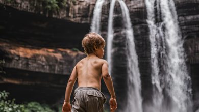 La realidad de los niños venezolanos en el Día del Niño
