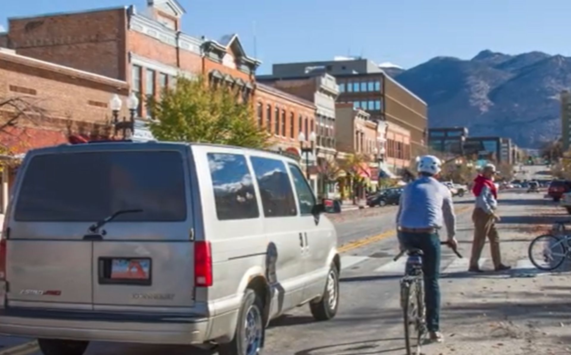 $11 mil millones serán destinados a mejorar la movilidad en Utah durante los próximos seis años