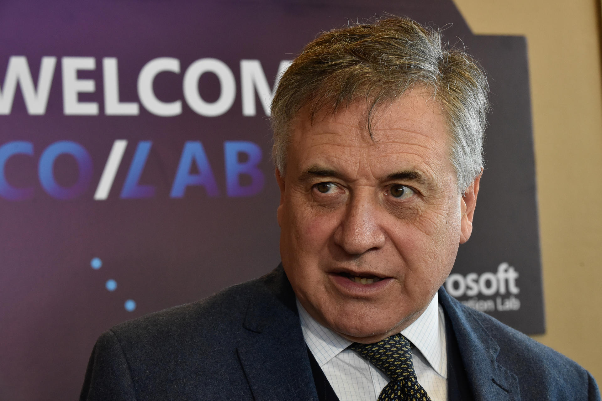 Uruguay exige liberación de "presos políticos" en Venezuela tras detención de exdiputado