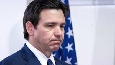 Debby se acerca a Florida con riesgo de marejadas ciclónicas letales y graves inundaciones