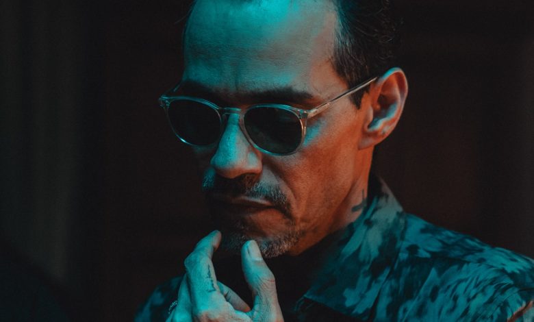 Marc Anthony: "Mi conciencia me lleva a cancelar mi concierto en Venezuela"