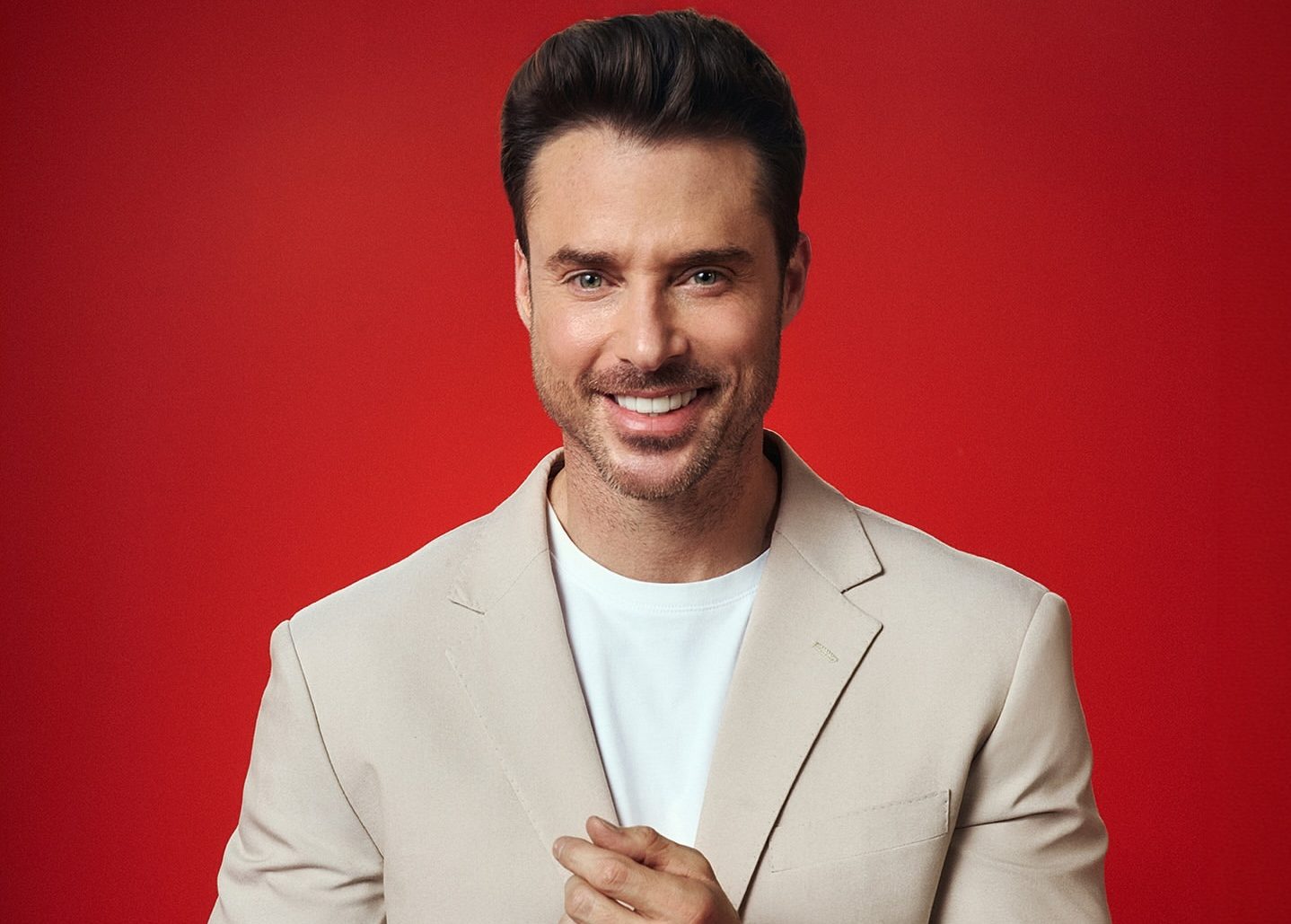 Rodolfo Salas, el venezolano que brillará en las pantallas de Netflix con la segunda temporada de “Perfil Falso”