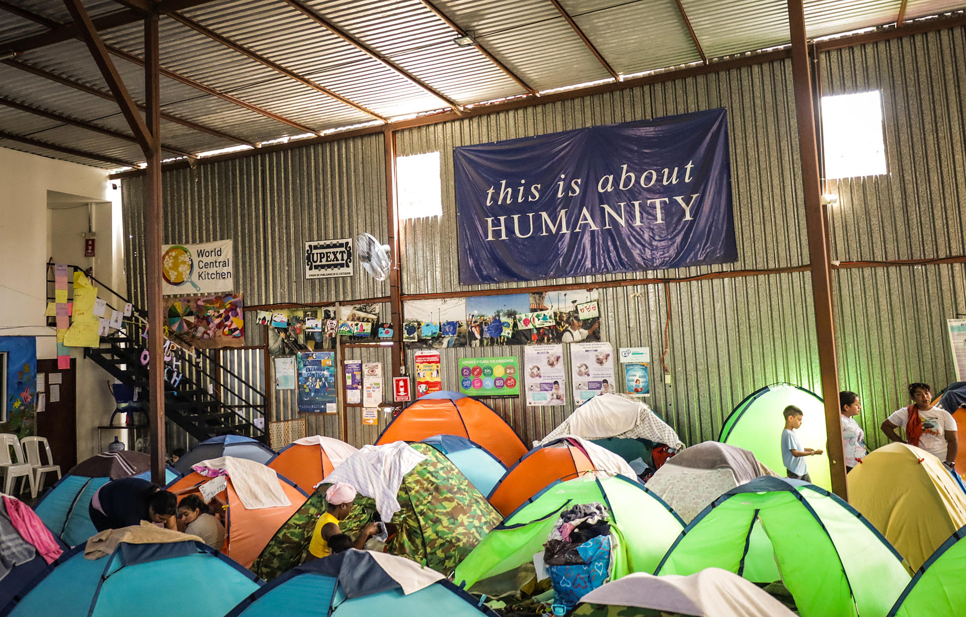EEUU reanuda programa humanitario para migrantes de Cuba, Nicaragua, Venezuela y Haití