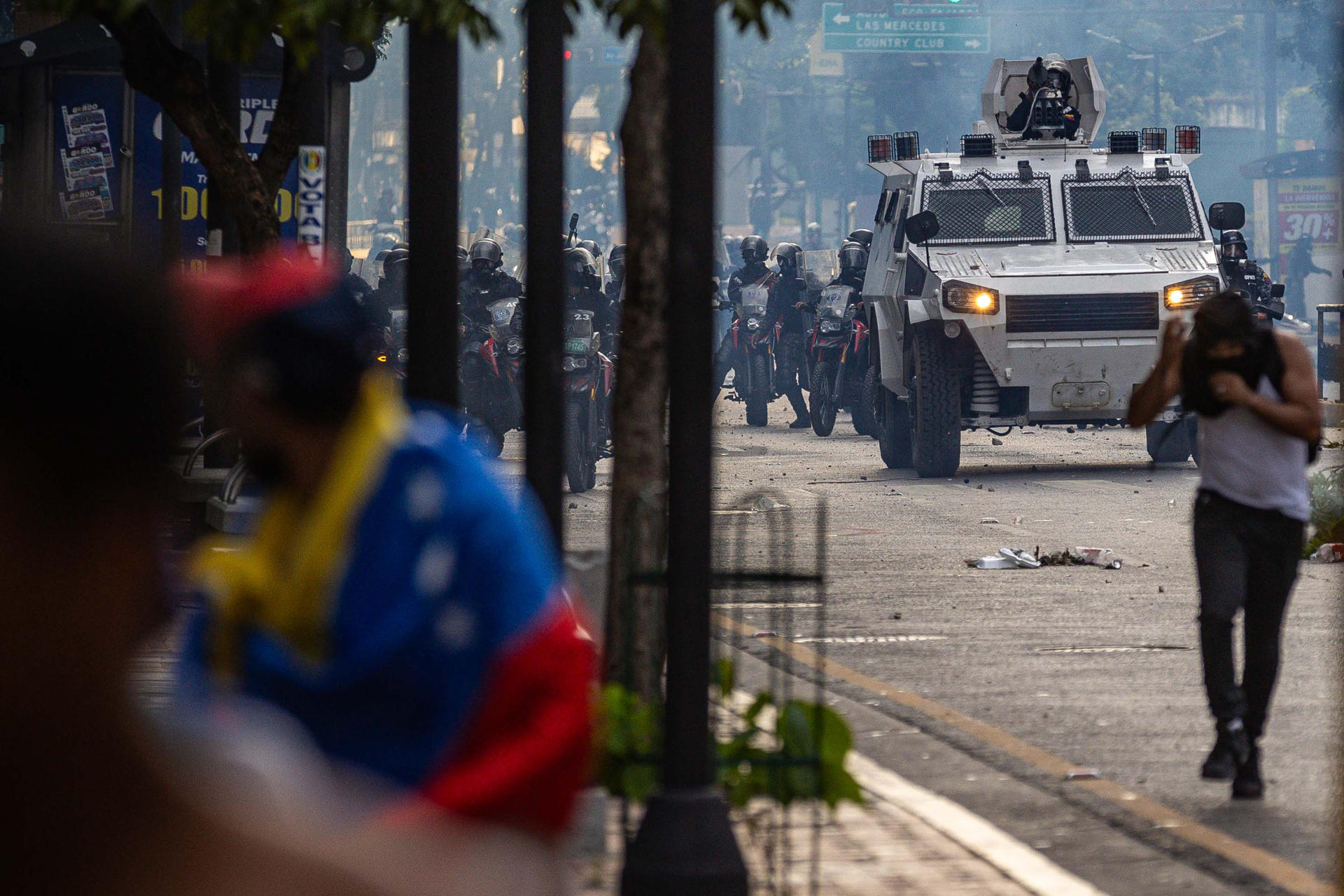 ONG piden a Gobiernos de Latinoamérica acciones concretas a favor de los DDHH en Venezuela