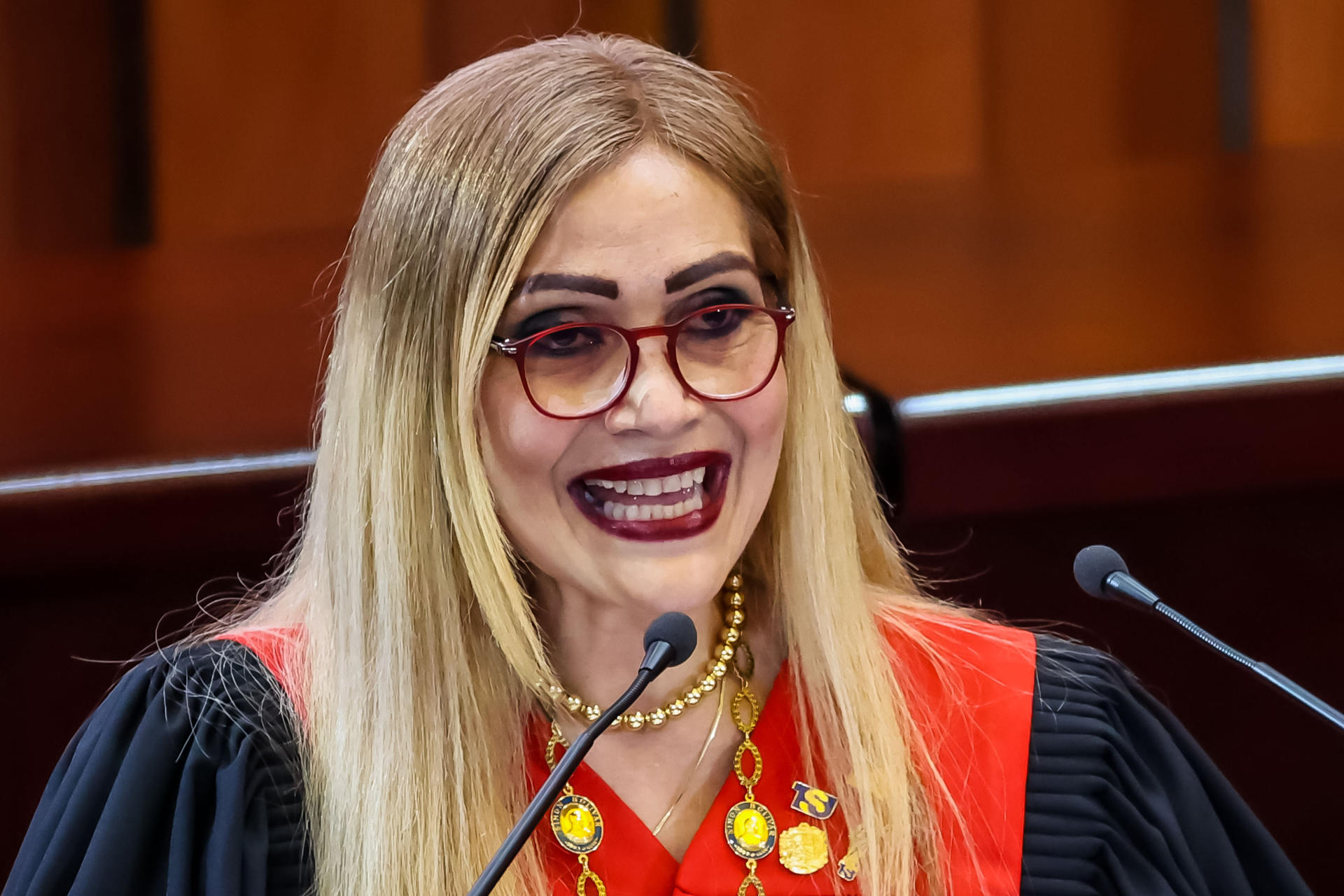 Supremo venezolano revisará documentos presentados para decidir sobre resultado electoral