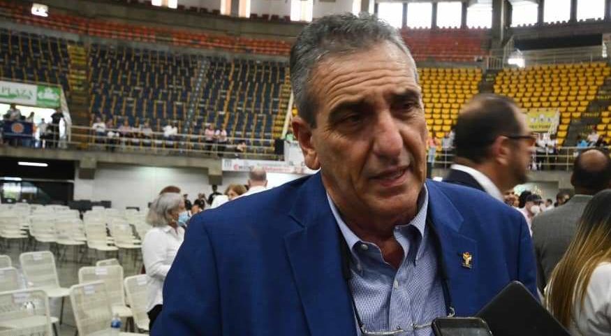 Carabobo: Detuvieron a dirigente opositor Vicente Scarano y se desconoce paradero de Vicencio Scarano