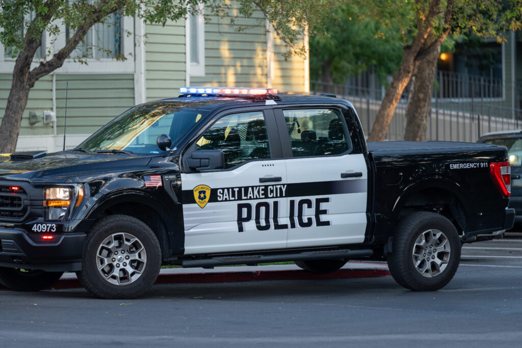 Policía de Salt Lake City completa más de 74.000 expurgaciones de antecedentes
