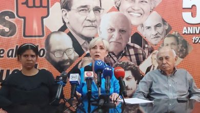 MAS: La paz de Venezuela no se decreta con detenciones ni con cárcel