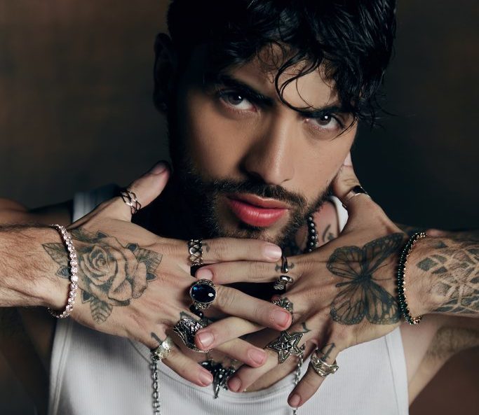El talentoso artista Zalek está de promoción con su nuevo hit electro corrido "Party Coquette" (+VIDEO)