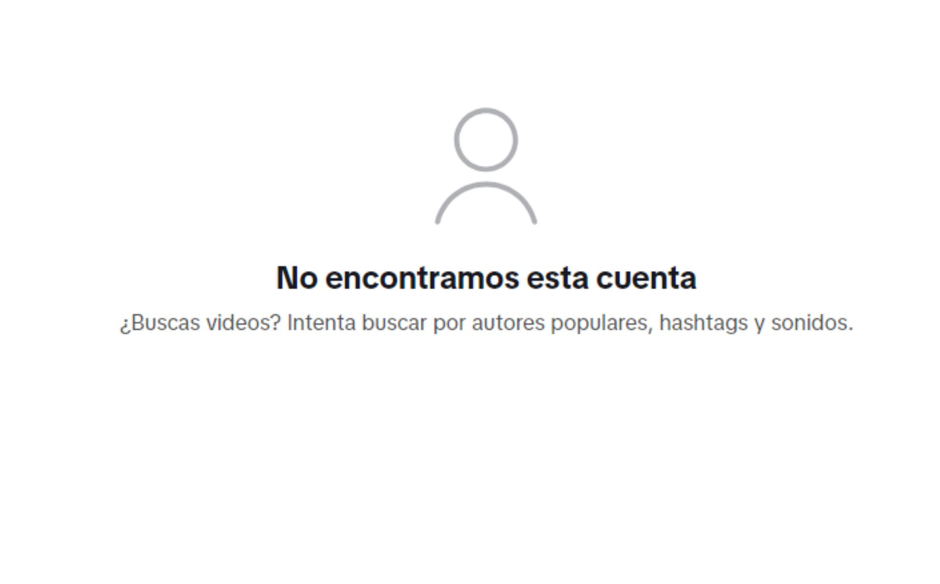 TikTok cerró cuenta del programa del dos del chavismo, Diosdado Cabello, “Con el Mazo Dando”