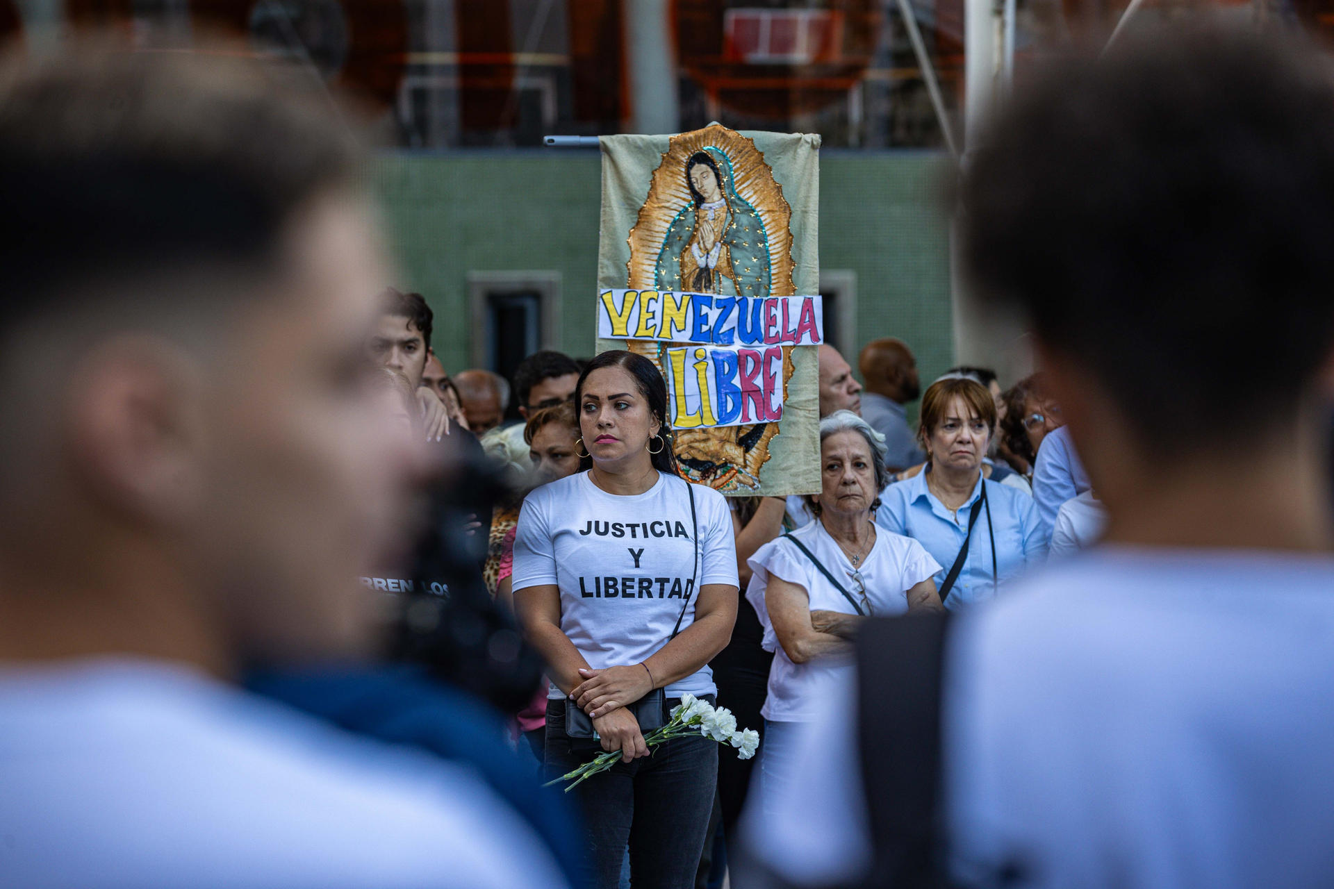 Gremial exige la libertad de docente y estudiantes universitarios detenidos en Venezuela