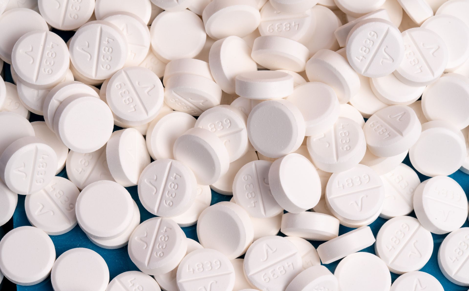 Confiscan más de 600 pastillas de fentanilo durante una parada de tráfico en Salt Lake City