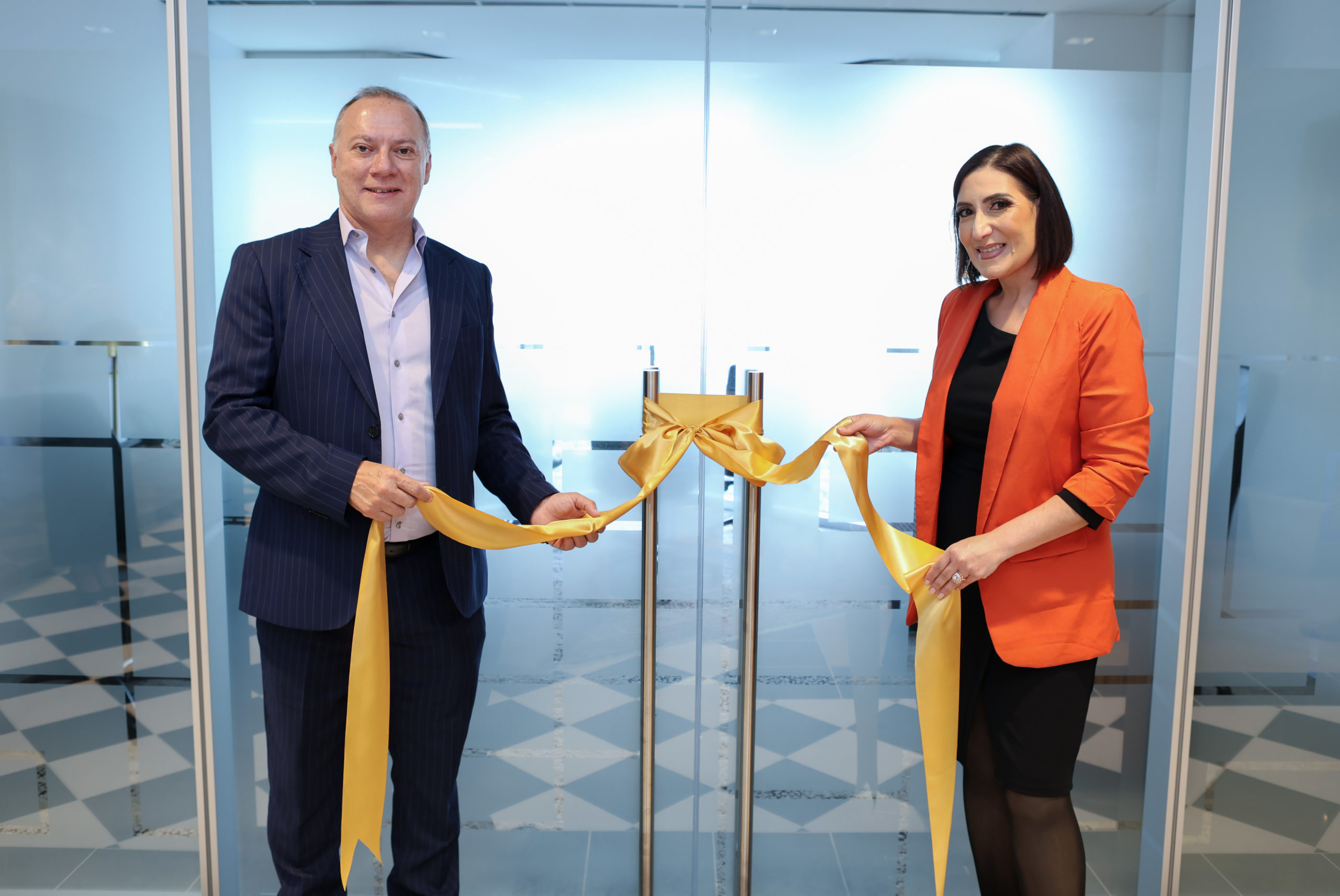 Soft Opening de Next Gen Circle, el Nuevo HUB de Innovación para Empresarios