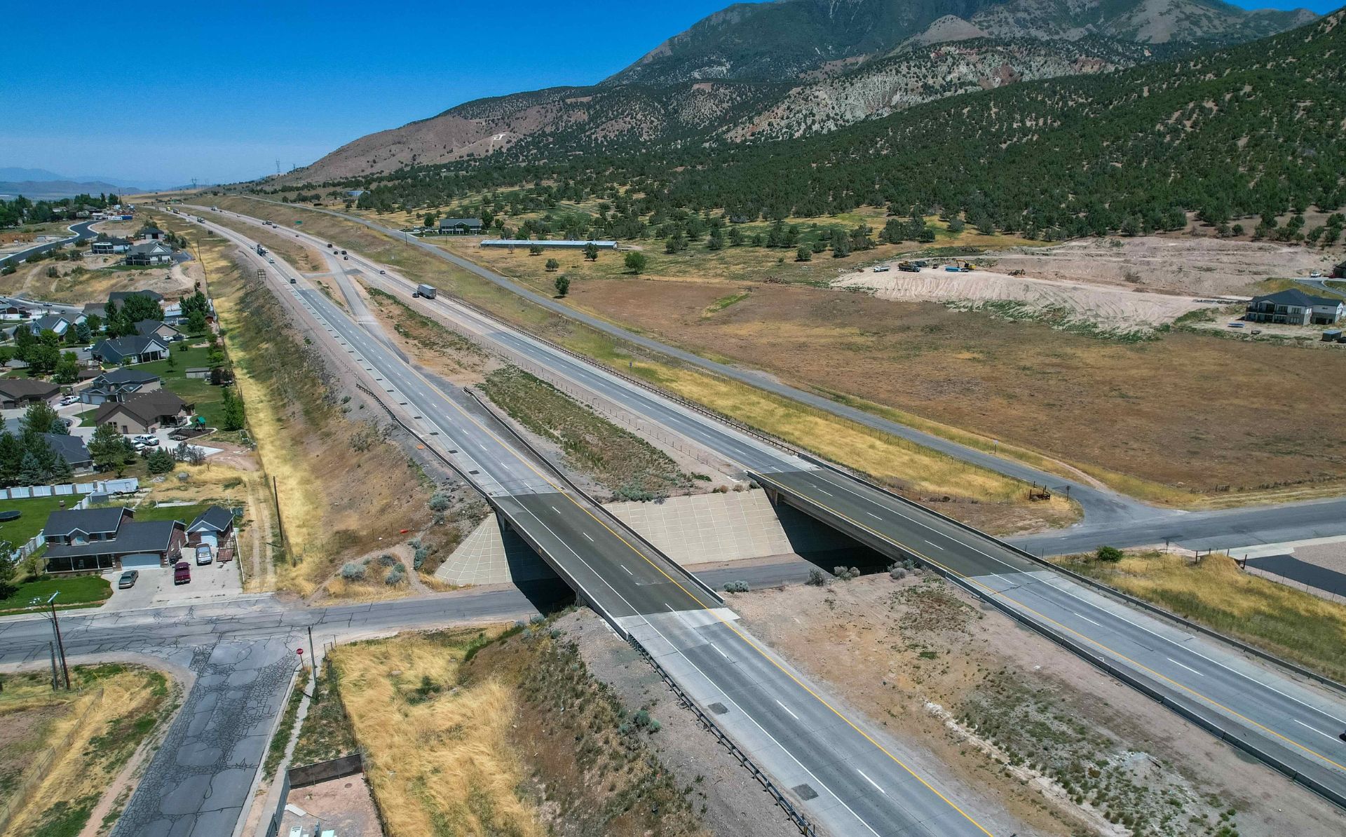 BridgeFest y el “Utah Coachella” de la construcción, una forma dinámica de presentar el trabajo de puentes en el estado