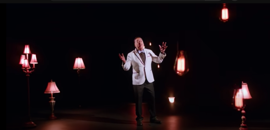 Eleazar Mora triunfa con "Me voy pa´l pueblo"