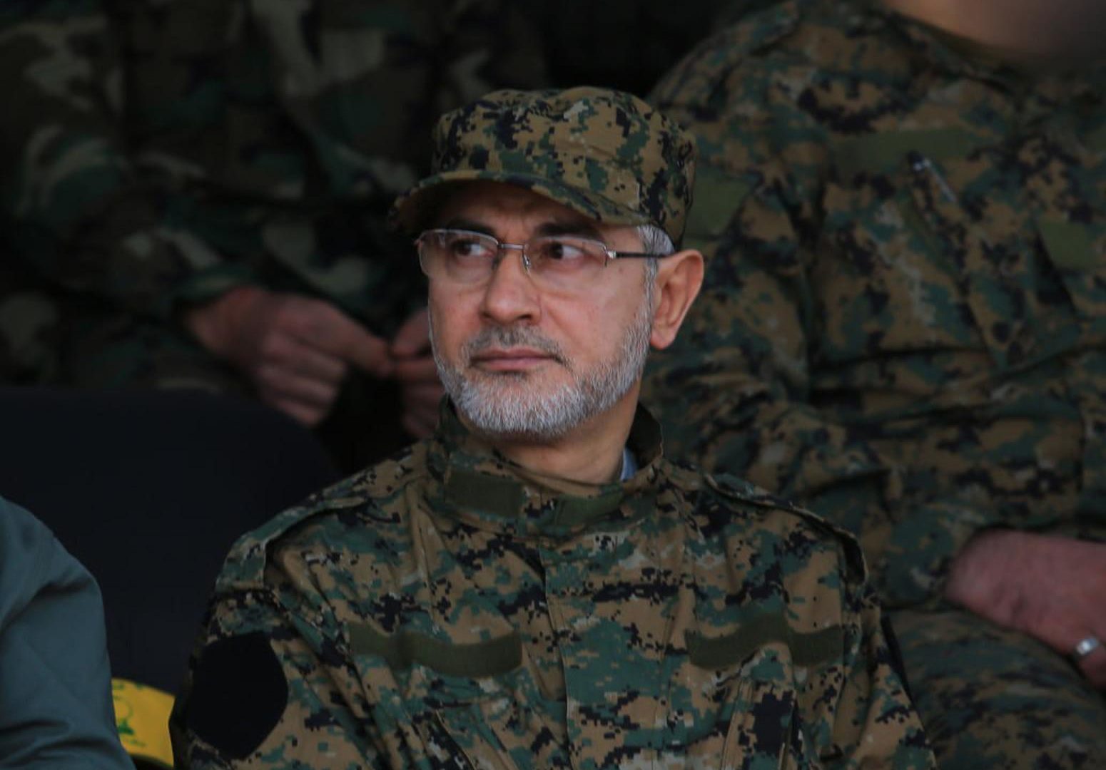 Hizbulá confirma la muerte de su comandante Ibrahim Aqil en el bombardeo de Beirut