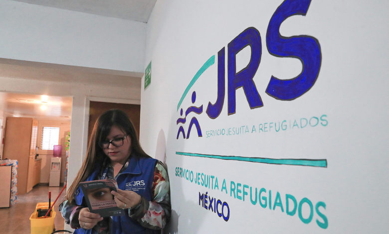 Migrantes en la frontera padecen estrés postraumático tras la violencia en México