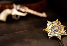 Arrestan a una mujer de Eagle Mountain por presunto asesinato de su bebé de cuatro meses