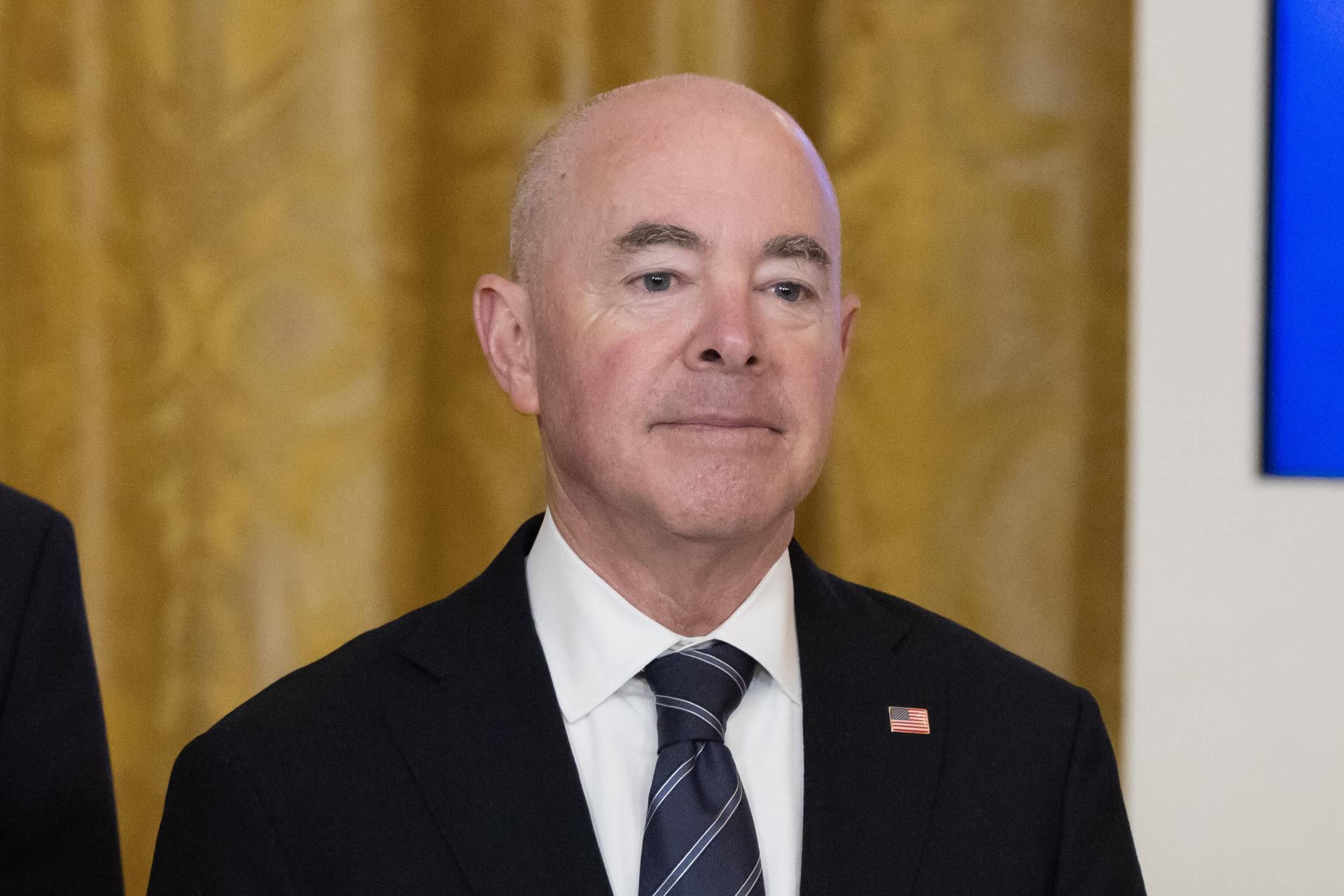 El derecho al asilo debe persistir con cambios, dice el responsable de migración de EE.UU.