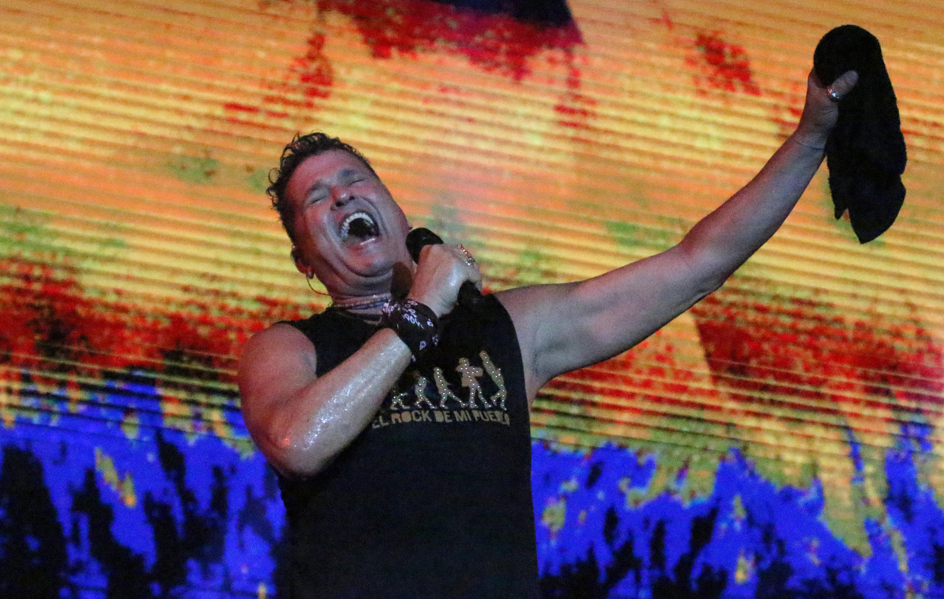 Carlos Vives pone el vallenato en lo alto del Festival de Jazz de Mompox