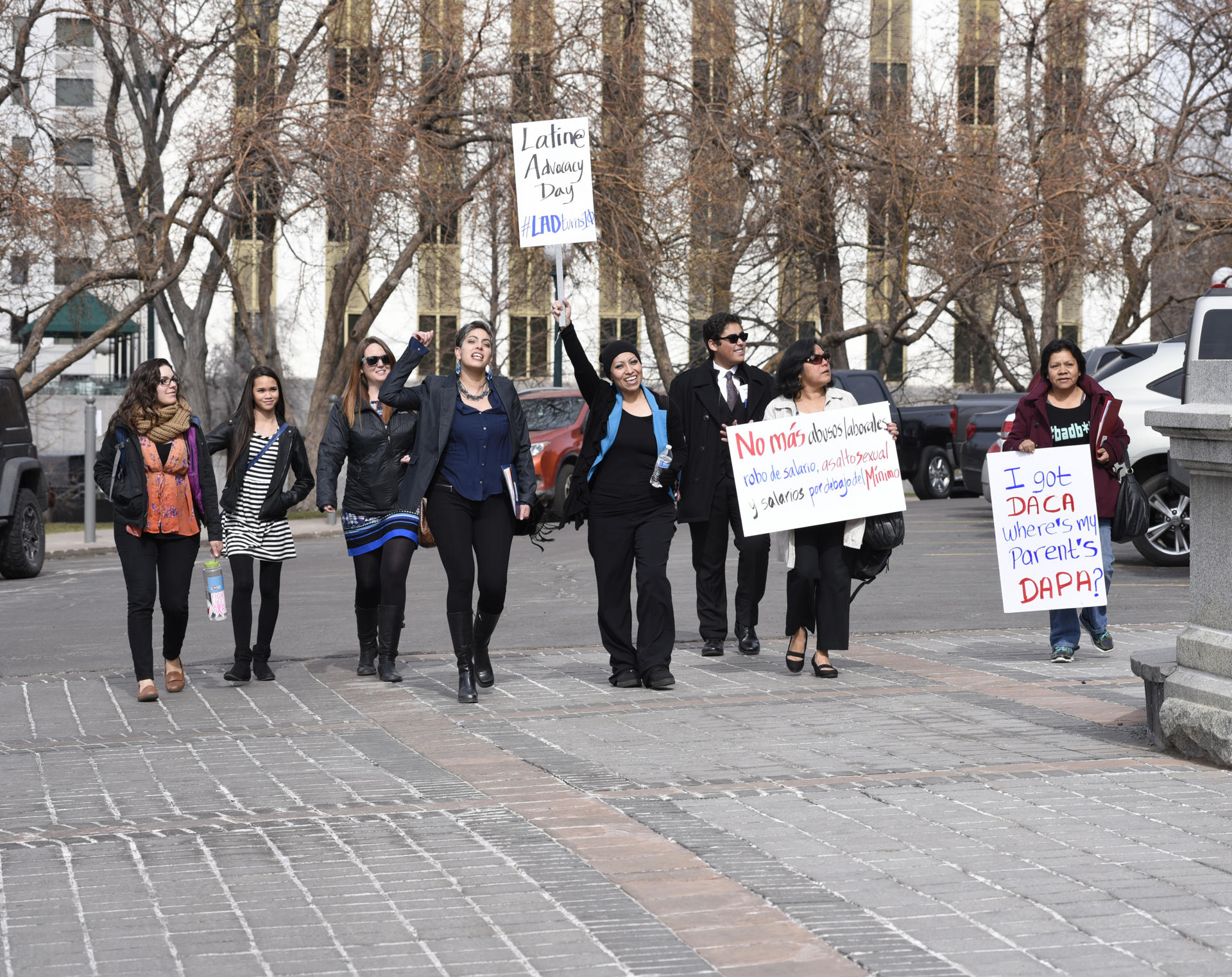 Latinos denuncian que la banda Tren de Aragua se apoderó de edificios y casas en Denver