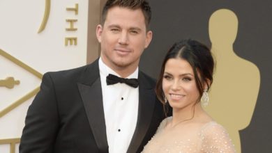 Channing Tatum y Jenna Dewan cierran con su divorcio seis años después de su separación