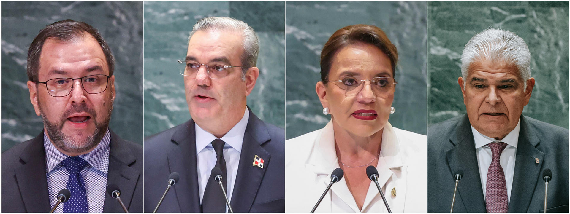 Venezuela, migración y crisis regionales en las intervenciones latinoamericanos en la ONU