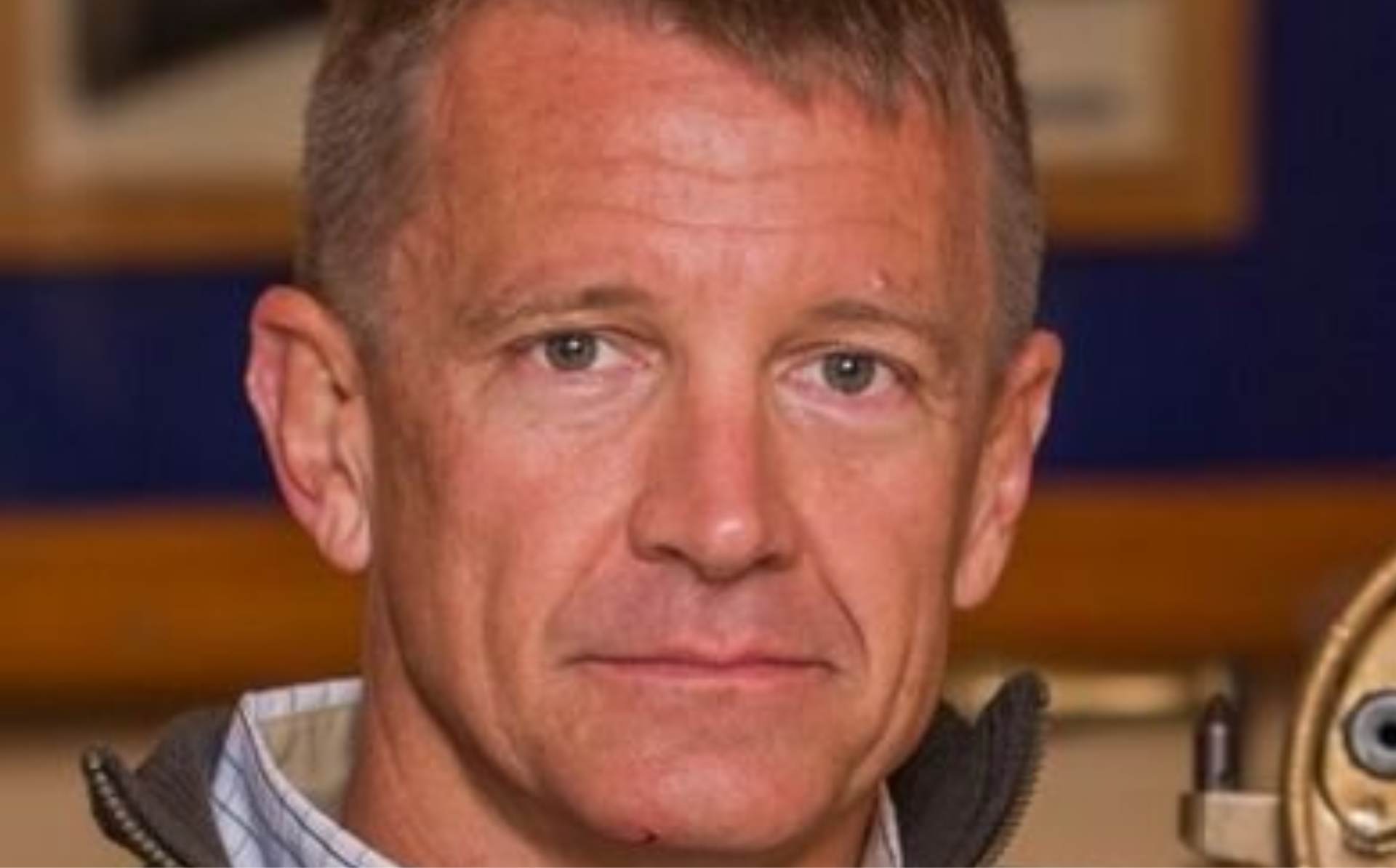 Erik Prince y su plan para capturar a Maduro