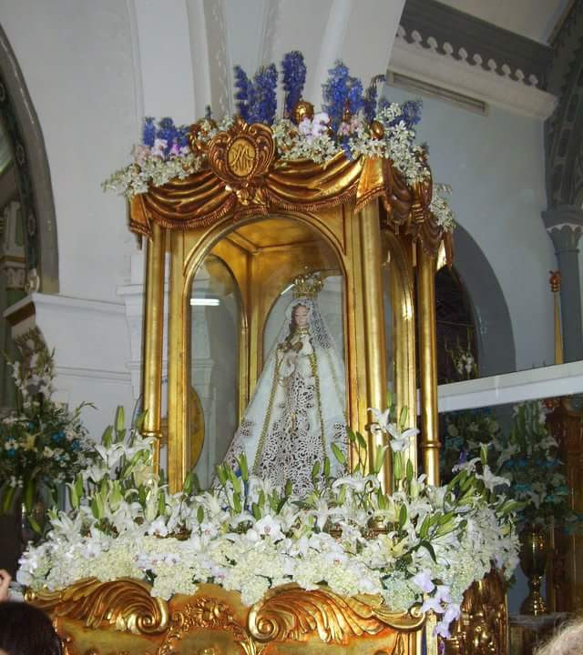 La Bajada de la Virgen del Valle: Una tradición que trasciende fronteras