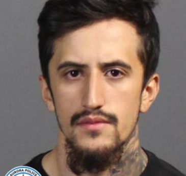 Hombre de Aurora recibe cuatro cadenas perpétuas consecutivas por un cuádruple homicidio de 2022