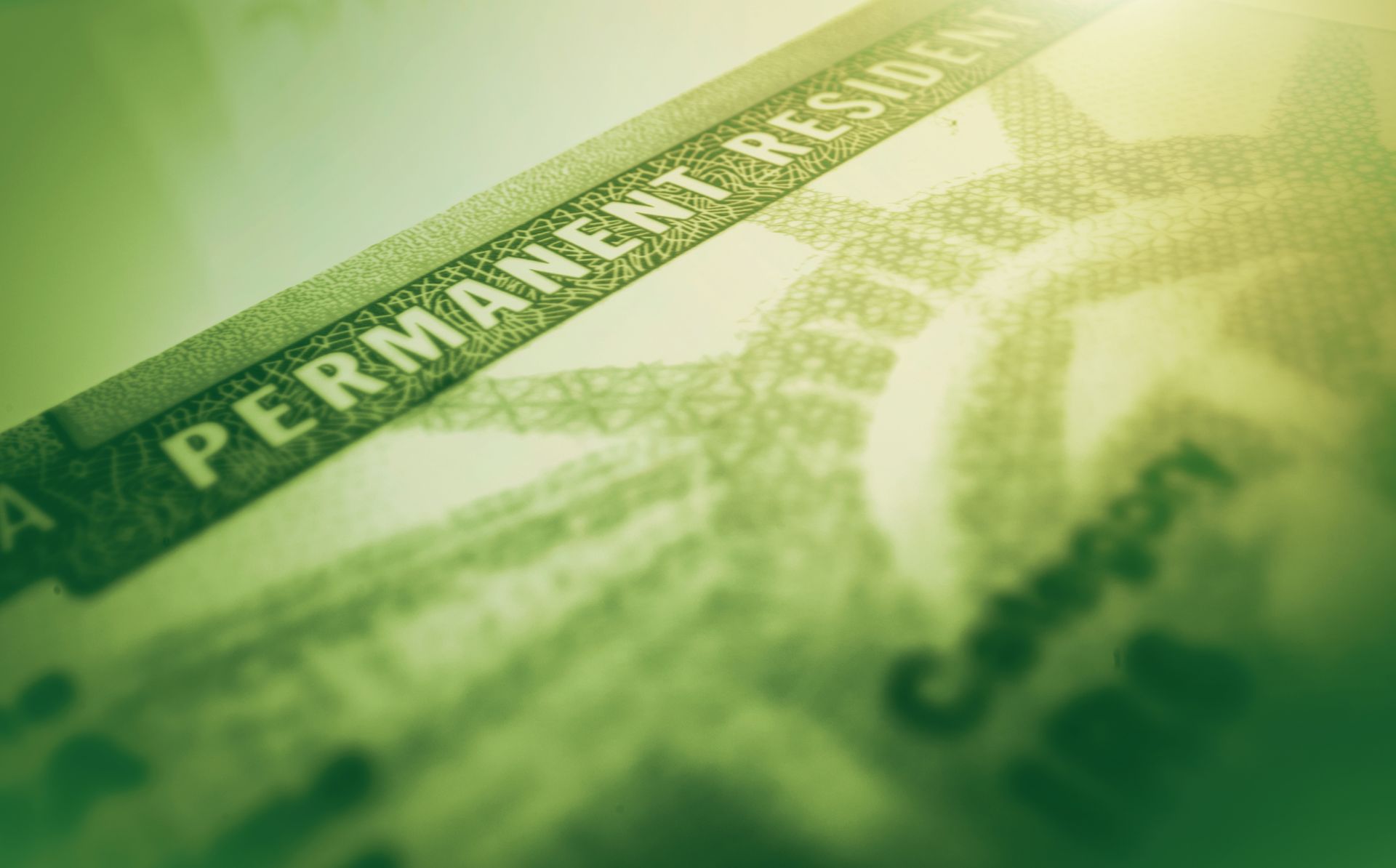 USCIS extiende la validez de las Green Cards a 36 meses para renovaciones de tarjetas de residente permanente