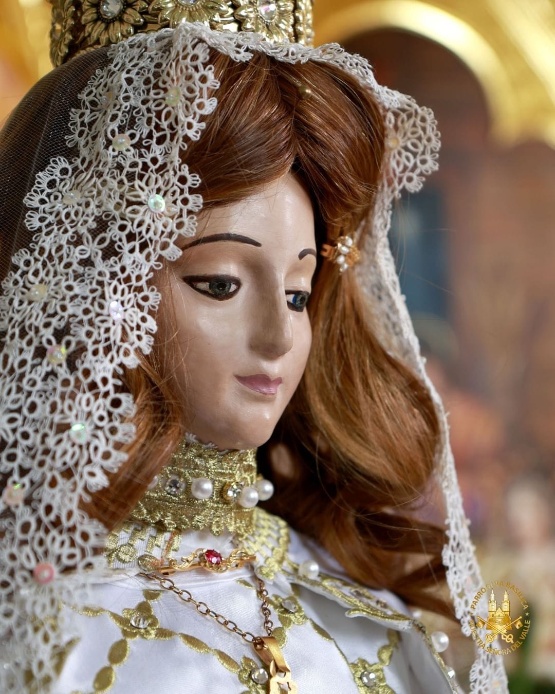 Venezolanos en el mundo celebran el Día de la Virgen del Valle: 113 años de fe y devoción