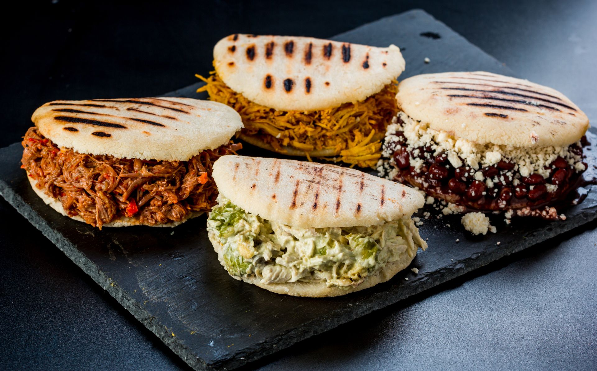 Día Mundial de la Arepa ¡Celebramos nuestro plato lleno de tradición y sabor! (+VIDEO)