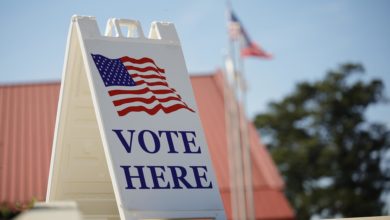 EE.UU. crea una base de datos para cotejar la ciudadanía de los votantes, según la radio NPR