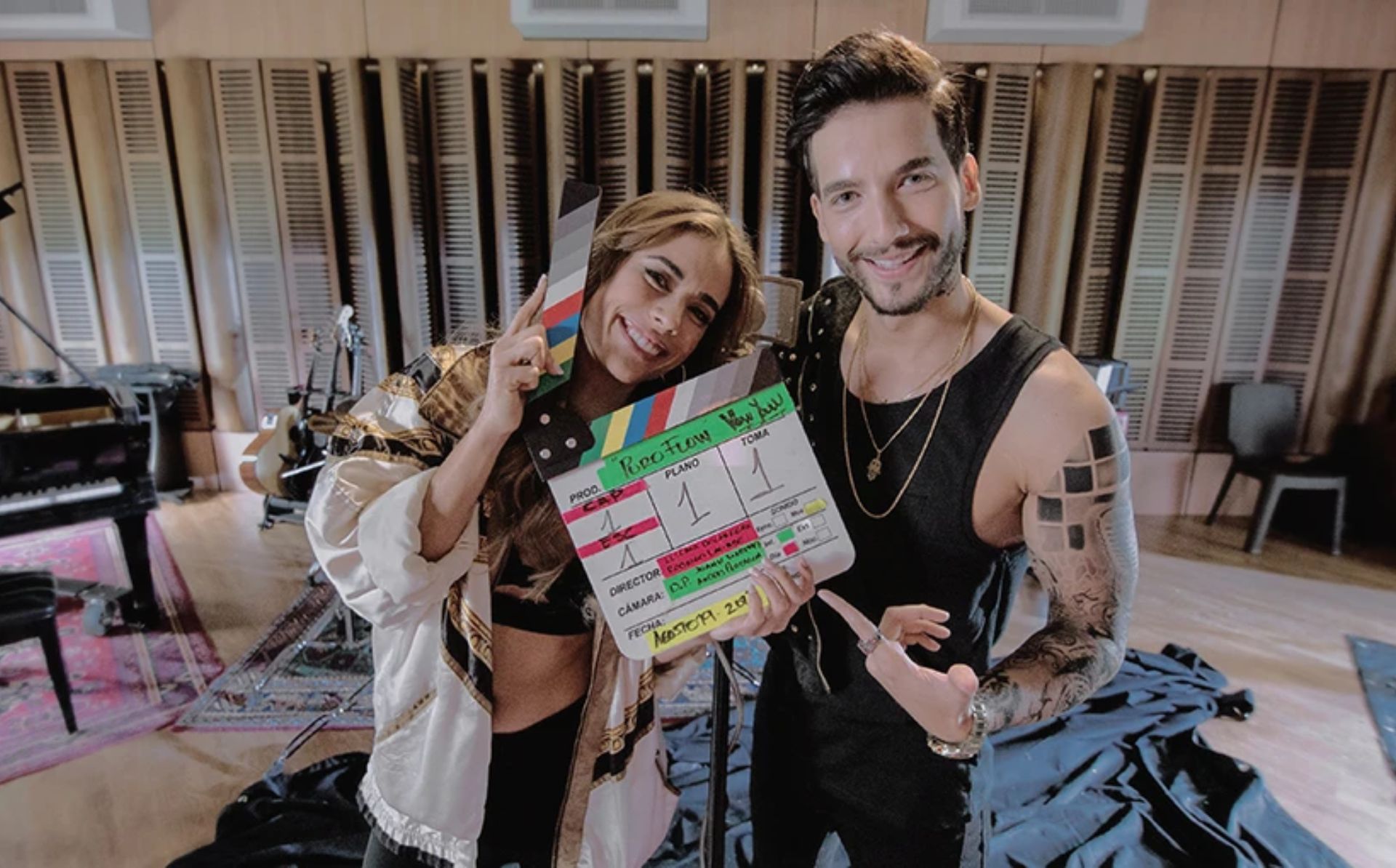 Confirman el regreso de "La Reina del Flow" con una tercera temporada (+VIDEO)