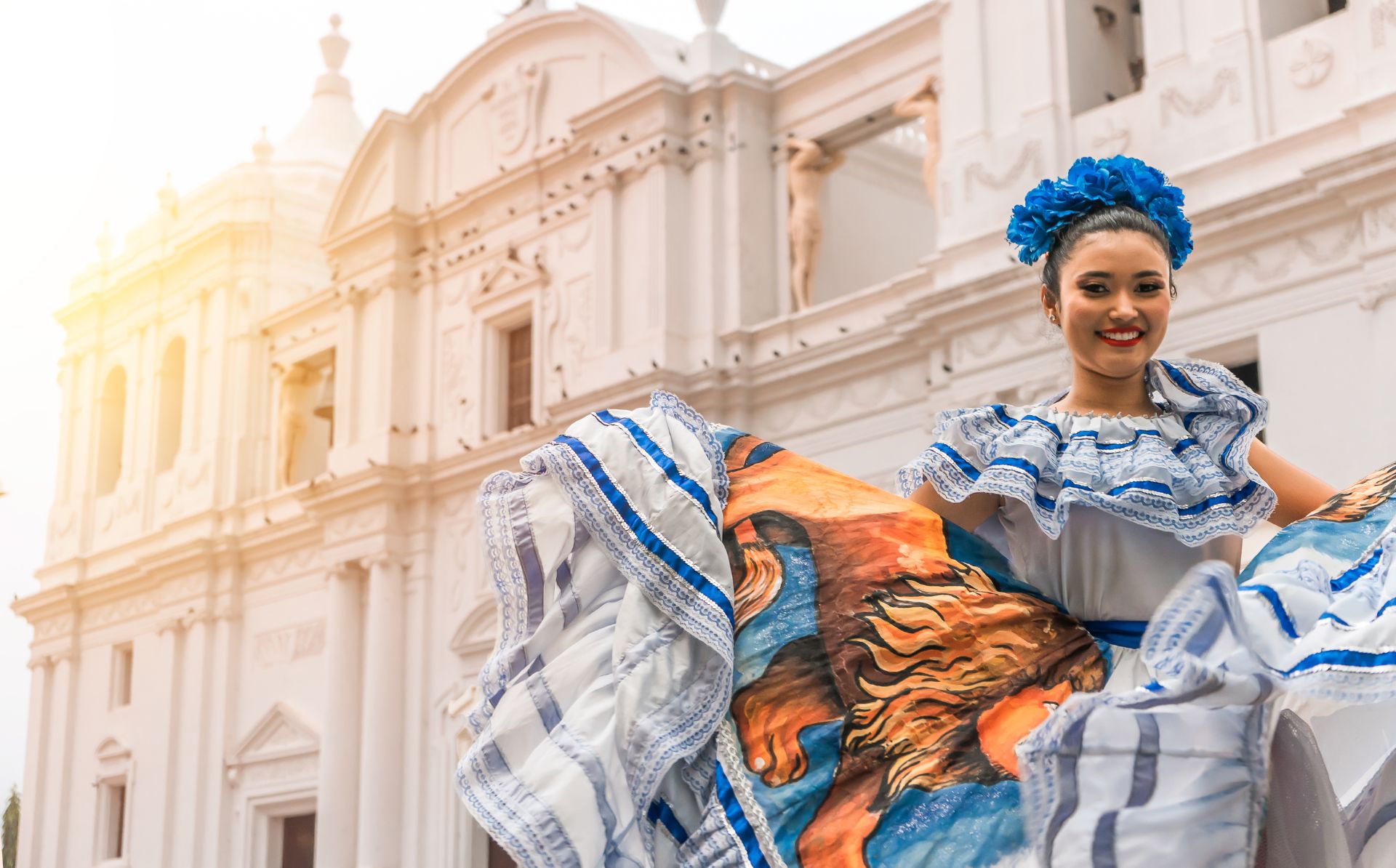Mes de la Herencia Hispana: La danza hispana en Estados Unidos