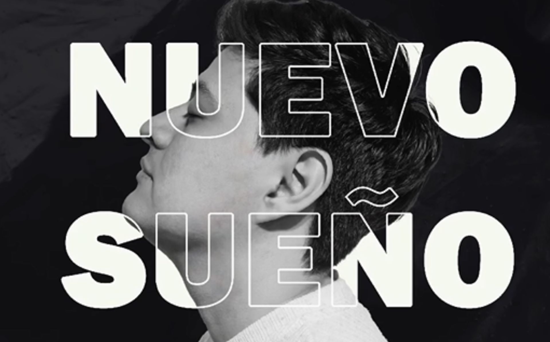 César Veloz lanza "Nuevo Sueño", una canción para Venezuela (+VIDEO)
