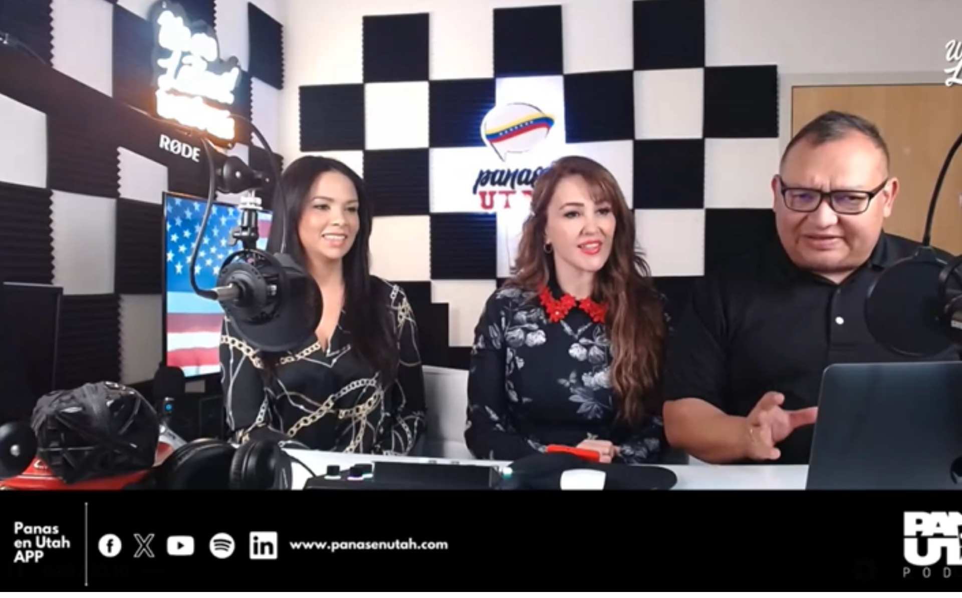 Invitan a "La Noche Legal", con asesoría gratuita con temas cruciales para la comunidad latina (+VIDEO)