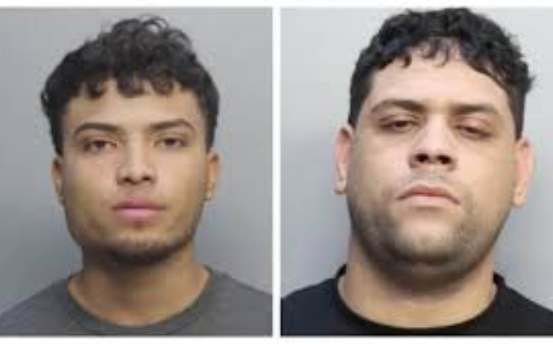 Piden pena de muerte para los dos inmigrantes venezolanos del Tren de Aragua señalados de asesinato en Miami