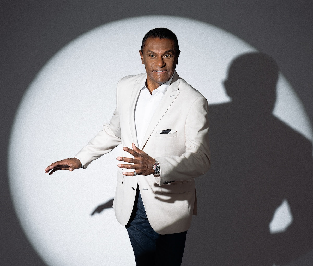 El Canario presenta “Si te contara”, un nuevo sencillo de su álbum nominado al Latin Grammy (+VIDEO)