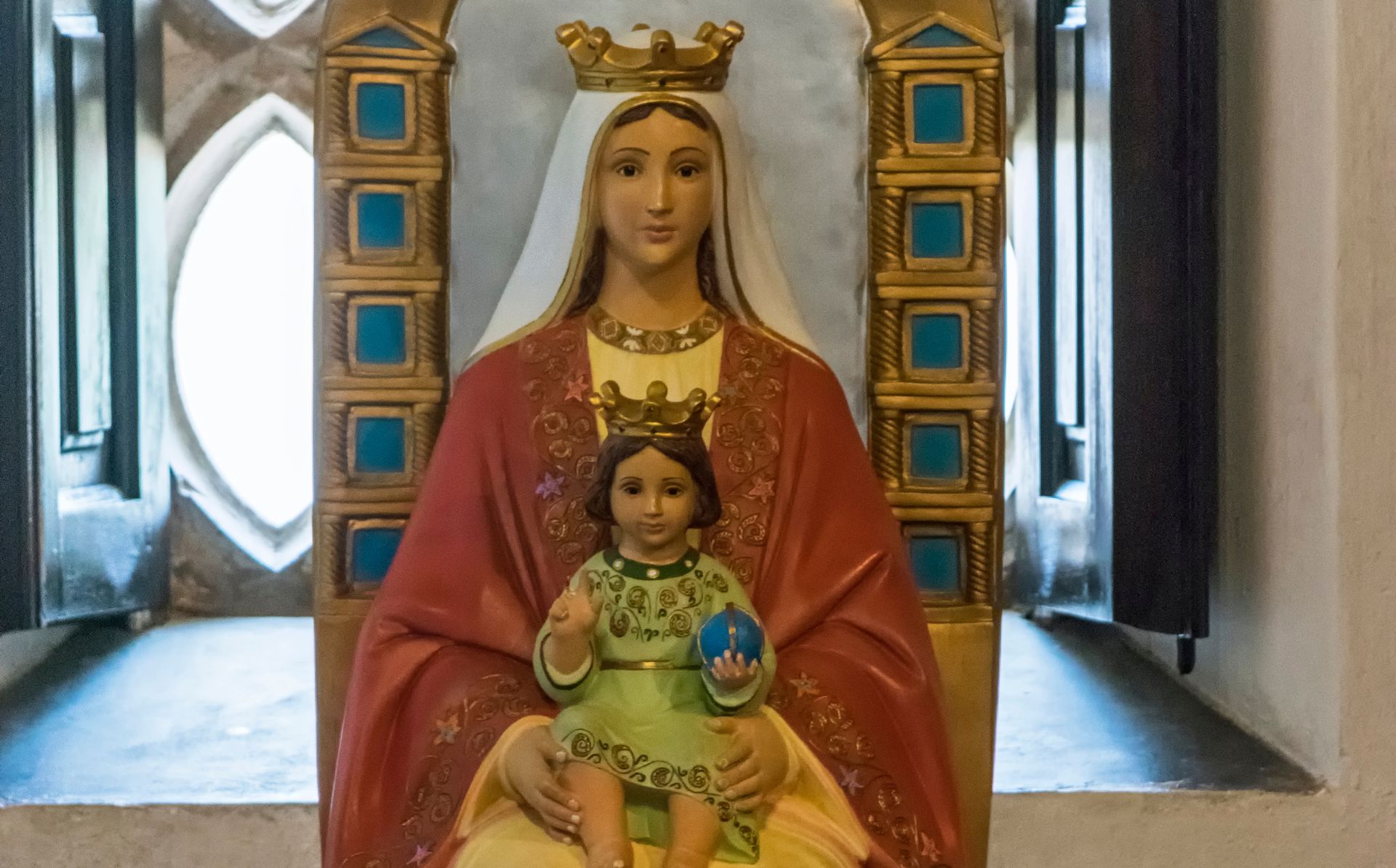 Comité de Utah invita a celebrar a la Virgen de Coromoto