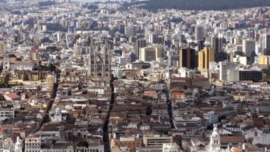 Quito intentará batir el récord del mayor número de personas que dibujan simultáneamente