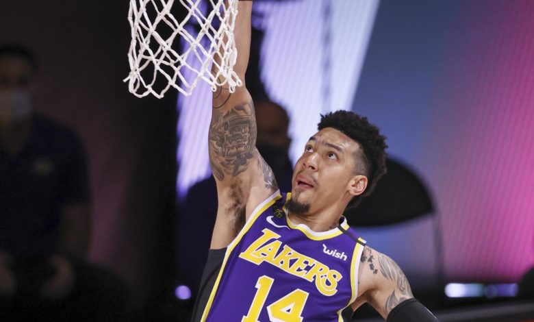 Danny Green anuncia su retirada tras 15 temporadas y 3 anillos de la NBA