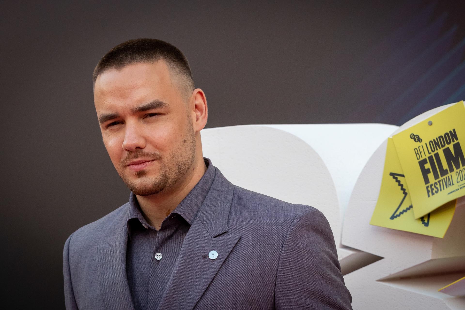 El productor Sam Pounds lanzará la primera canción póstuma de Liam Payne