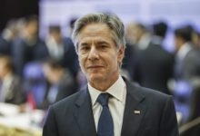 Venezuela llama "charlatán" a Blinken e insta a EEUU a ocuparse de sus "graves problemas"