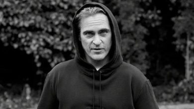 La particular infancia de Joaquin Phoenix al crecer en una secta en Venezuela